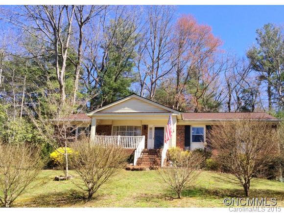 144 Timberlane Drive Etowah NC 28729