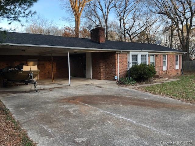 2300 Boy Scout Road Lincolnton NC 28092