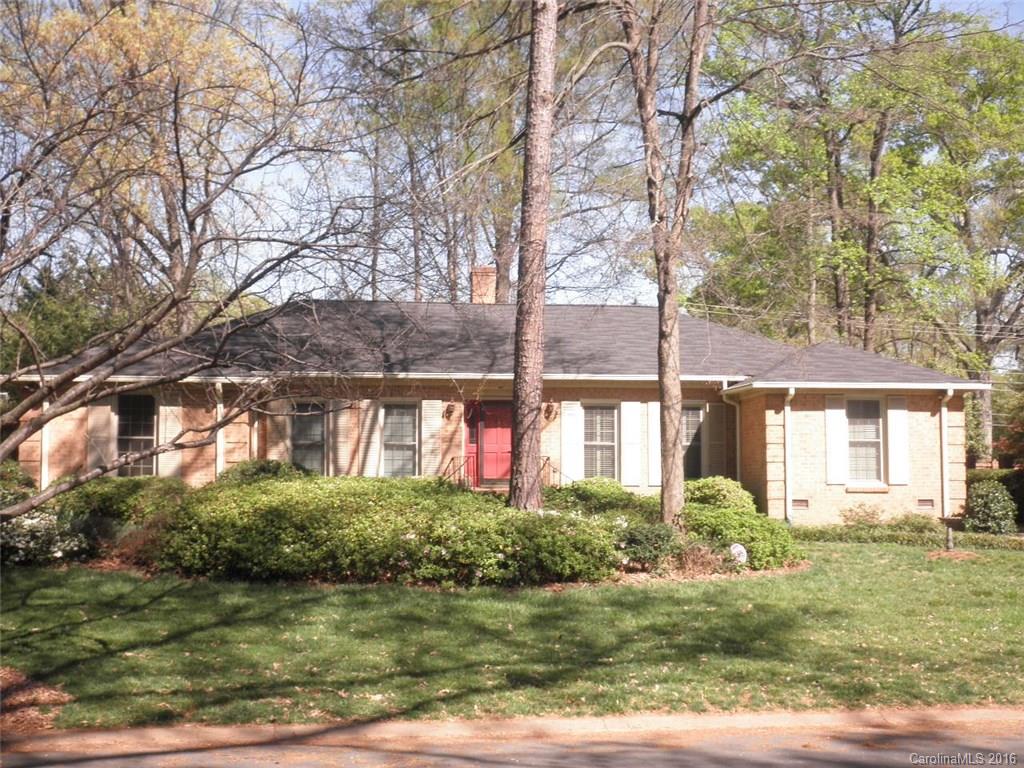 3127 Sretaw Drive Charlotte NC 28210