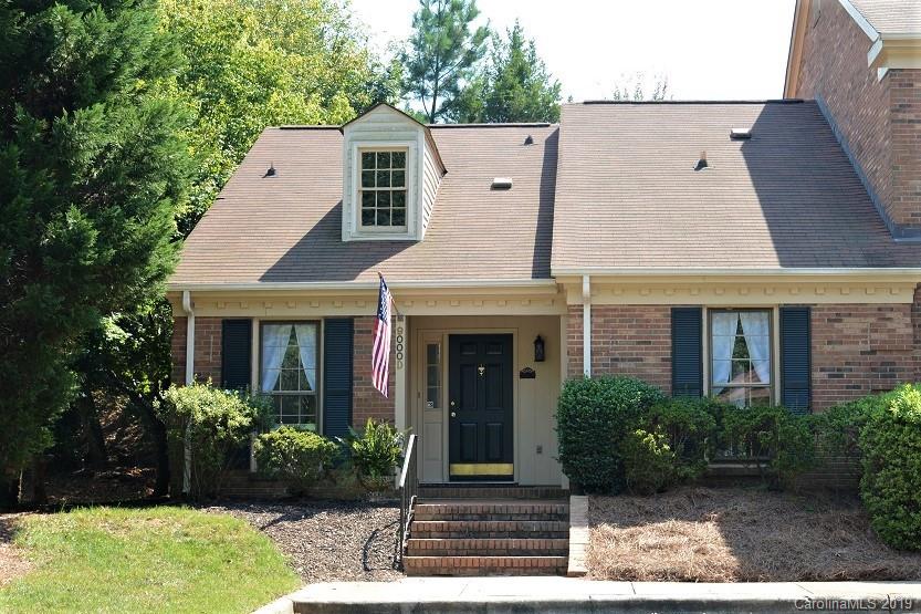 9000 Providence Colony Drive Charlotte NC 28277