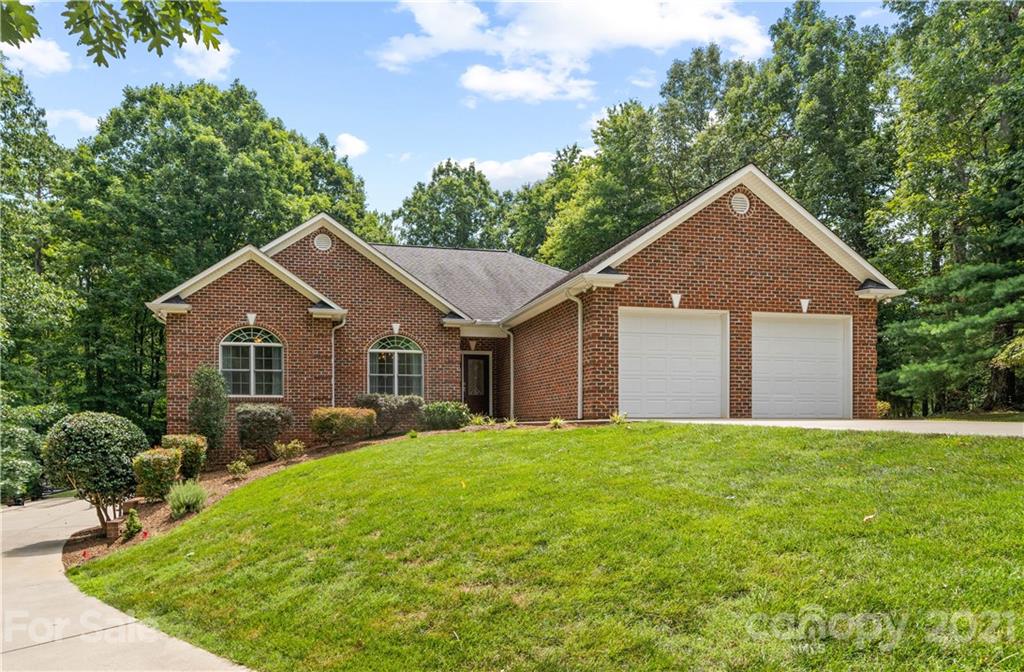 15 Waterford Court Granite Falls NC 28630