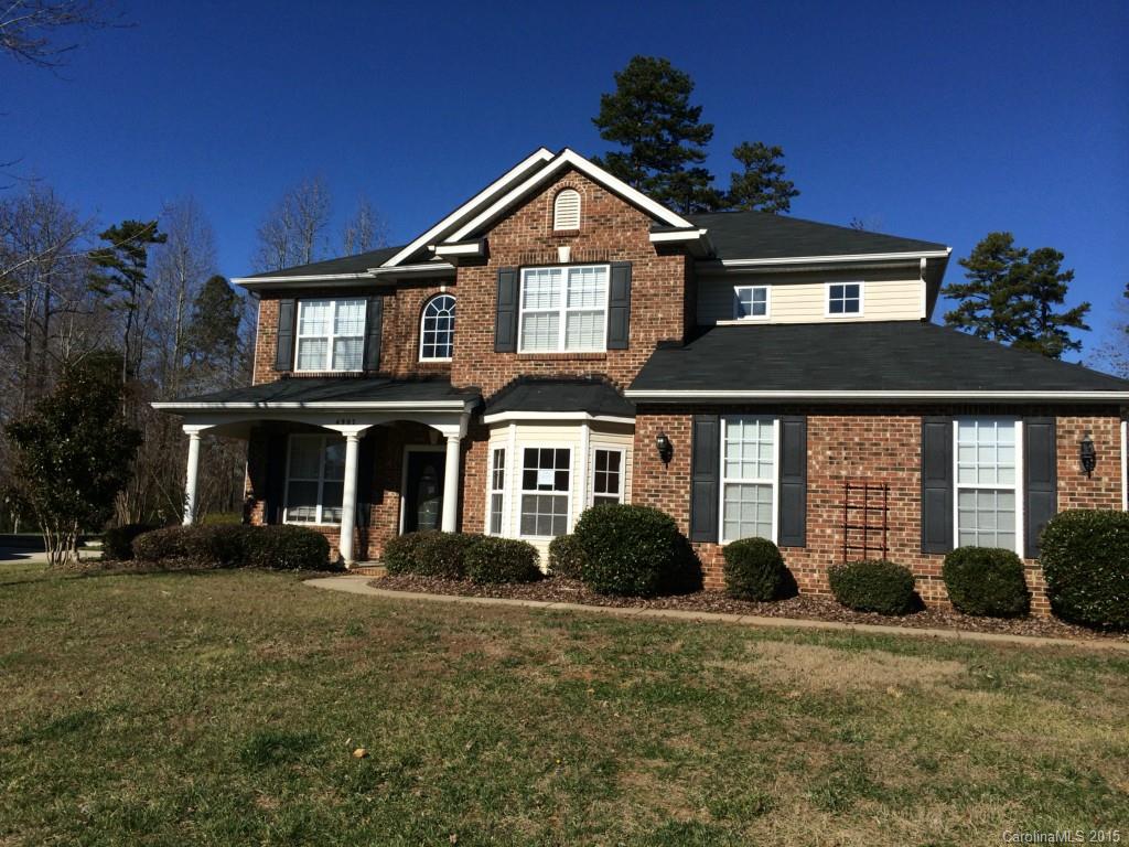 4907 Sandtyn Drive Waxhaw NC 28173