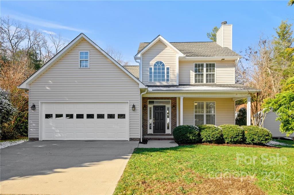 81 Avondale Road Asheville NC 28803