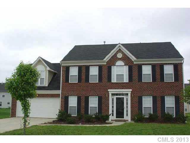 11250 Walland Lane Charlotte NC 28273