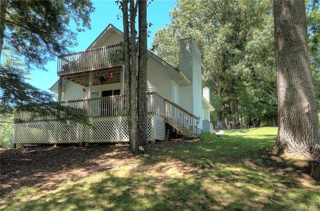 36 Mcmahon Lane Bakersville NC 28705