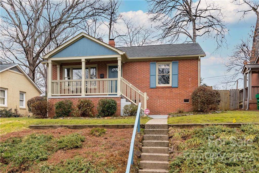 526 W Kingston Avenue Charlotte NC 28203