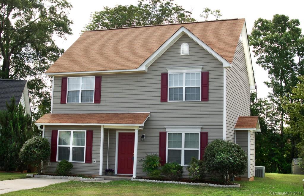 5800 Barefoot Lane Indian Trail NC 28079