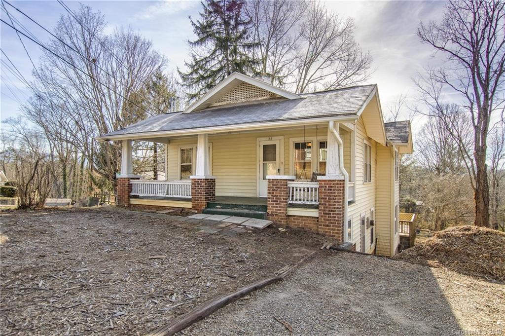 145 Beaver Drive Asheville NC 28804
