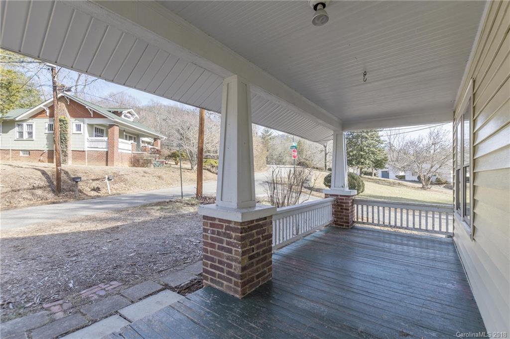 145 Beaver Drive Asheville NC 28804