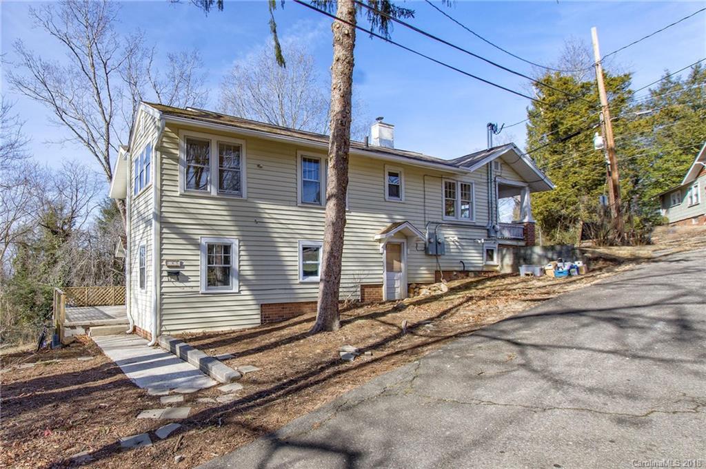 145 Beaver Drive Asheville NC 28804
