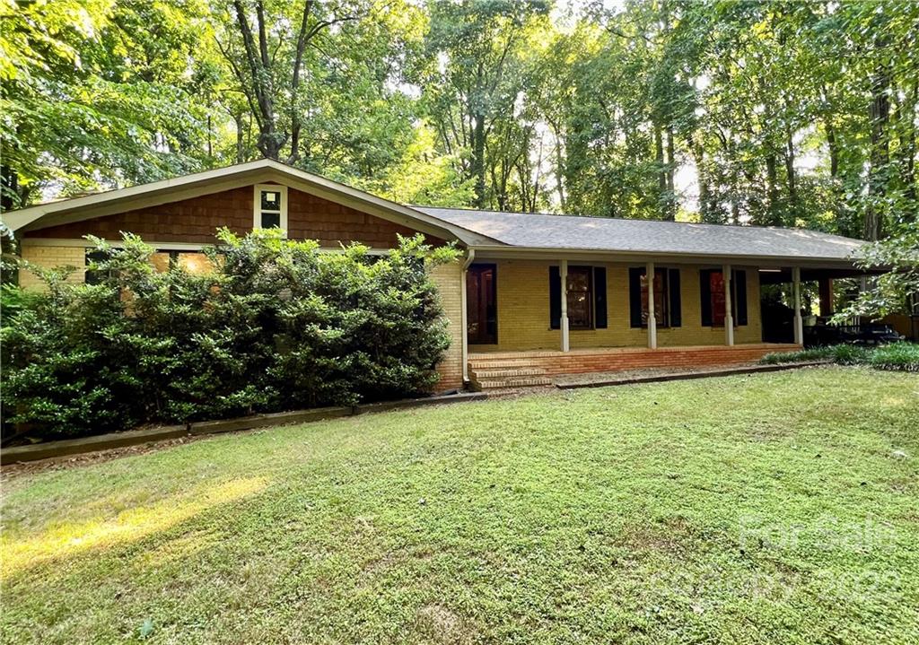 6234 King George Drive Charlotte NC 28213