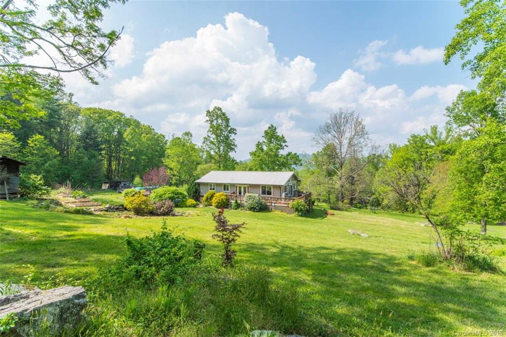 542 Duncan Creek Road Fletcher NC 28732