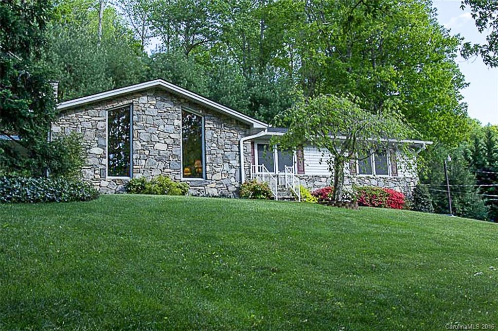 84 Gentry Branch Road Weaverville NC 28787