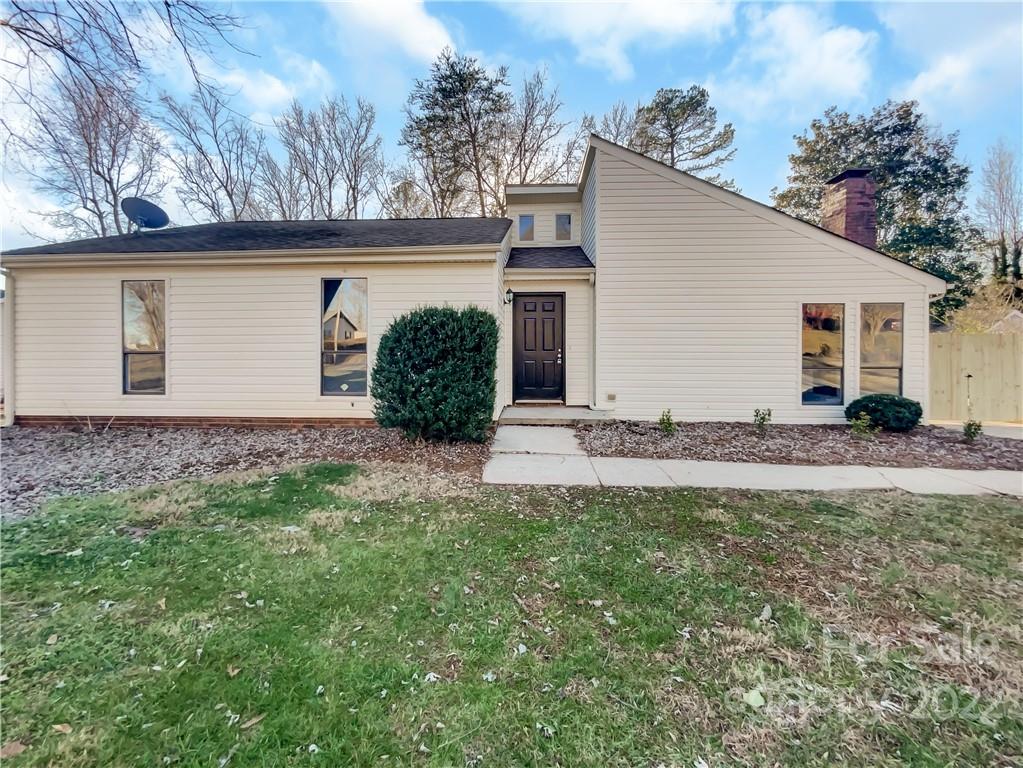 1627 Windy Rush Lane Gastonia NC 28054