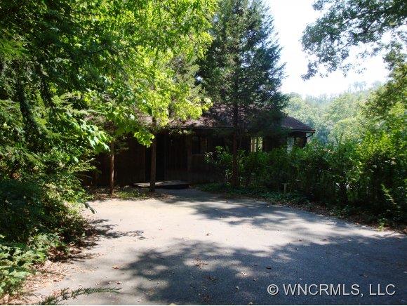 347 Lakeview Road Lake Lure NC 28746