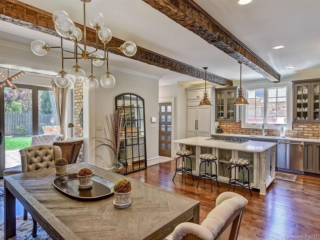 2108 Hastings Drive Charlotte NC 28207