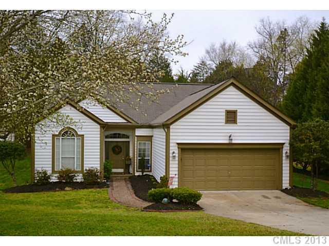 7772 Orchard Park Circle Harrisburg NC 28075