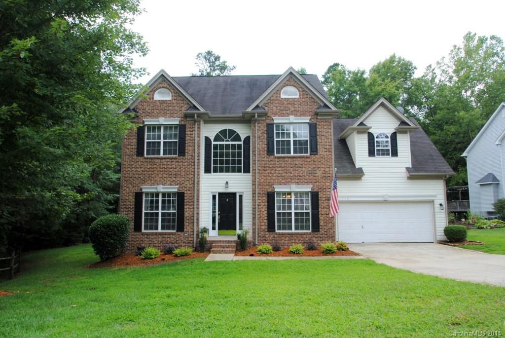 1540 Sweetgum Lane Matthews NC 28105