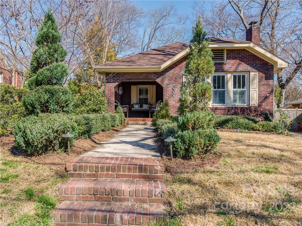 2009 Marguerite Avenue Charlotte NC 28205