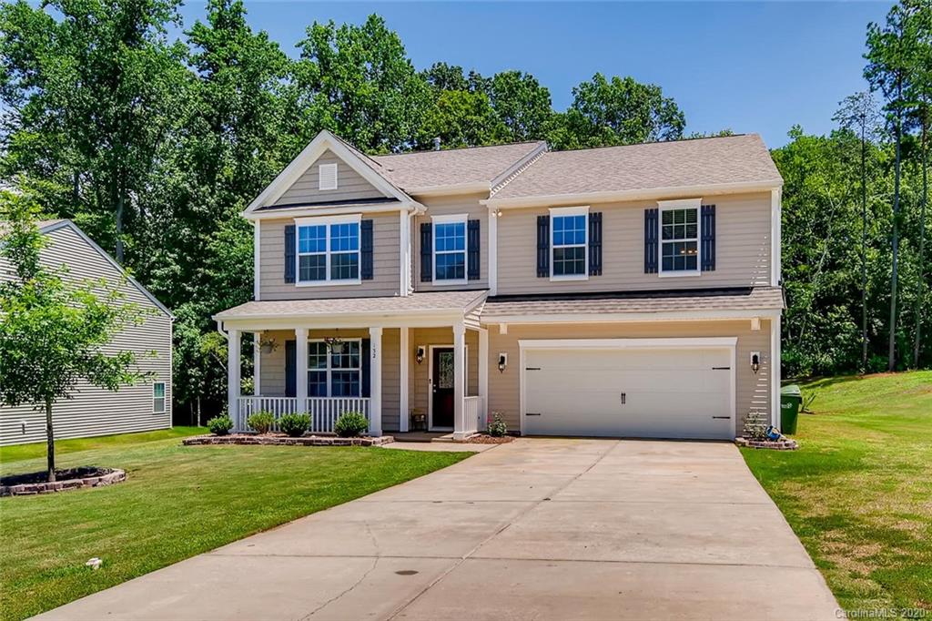 132 Rippling Water Drive Mount Holly NC 28120