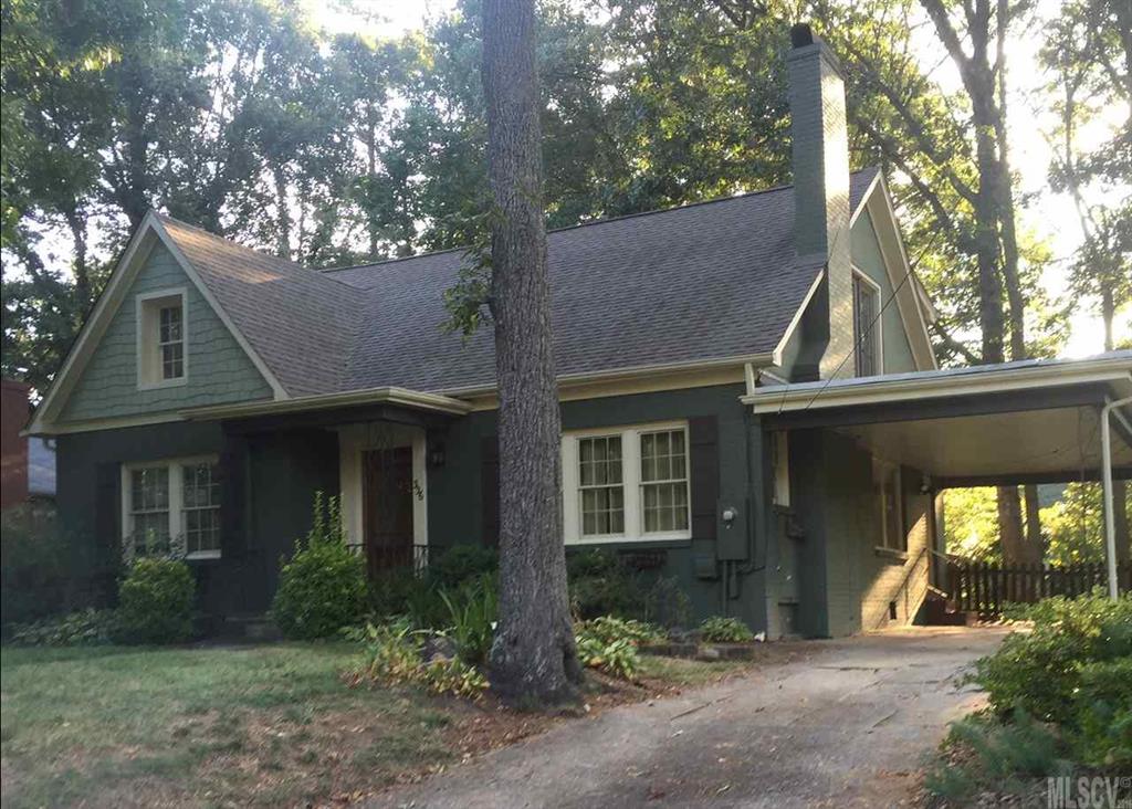 336 8th Street NW Hickory NC 28601
