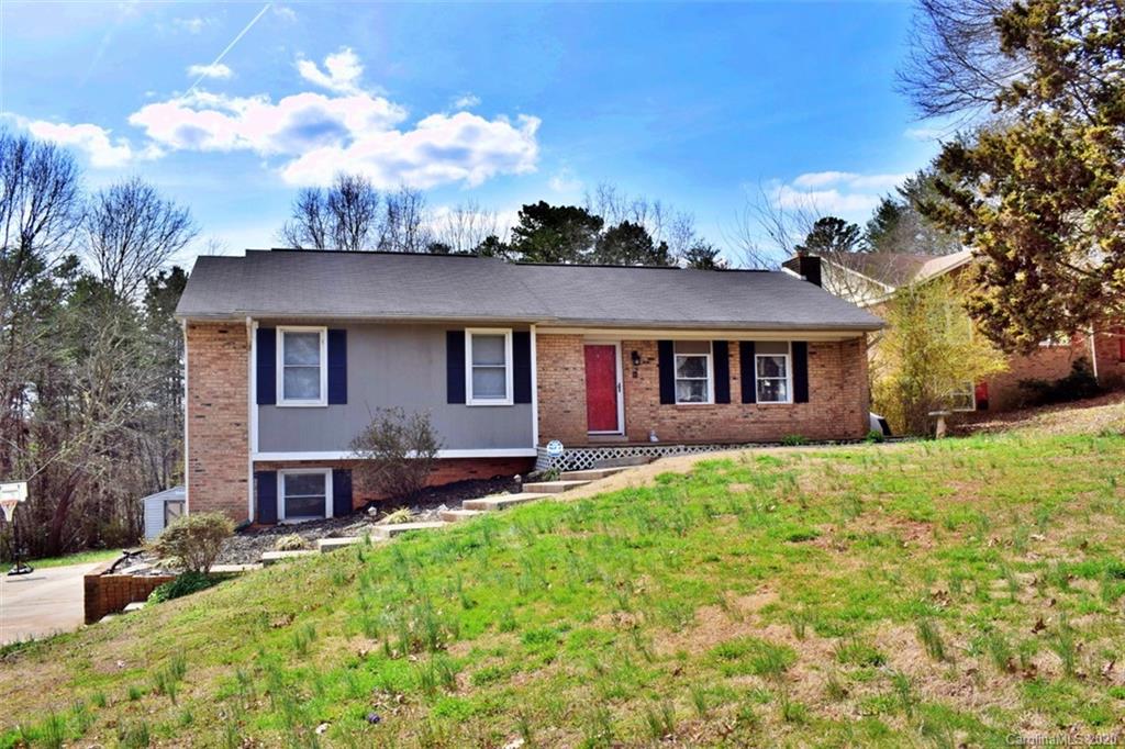 194 Riverhills Drive Forest City NC 28043