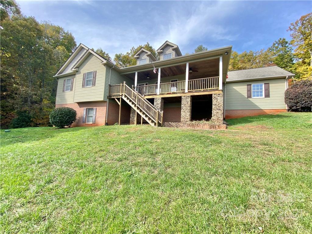 4156 Lindsay Street Lenoir NC 28645