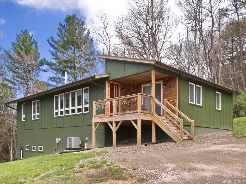 22 N Brittian Street Weaverville NC 28787