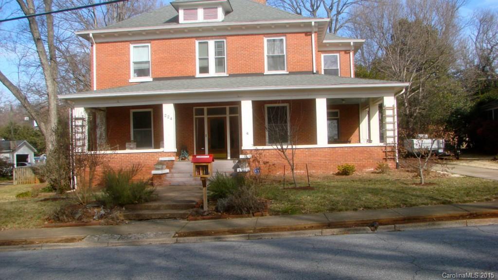 224 W 6th Street Newton NC 28658