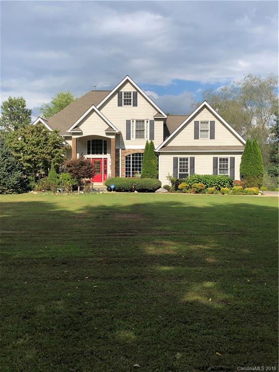 856 Big Willow Road Hendersonville NC 28739