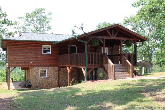 4125 John James Road Morganton NC 28655