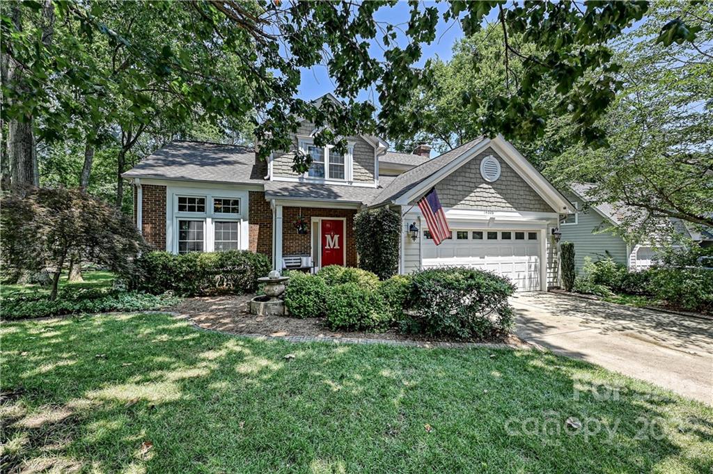 14026 Harlequin Drive Charlotte NC 28273