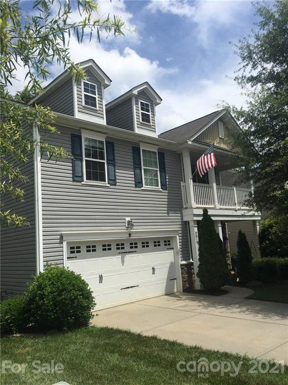 9918 Goose Landing Drive Charlotte NC 28269