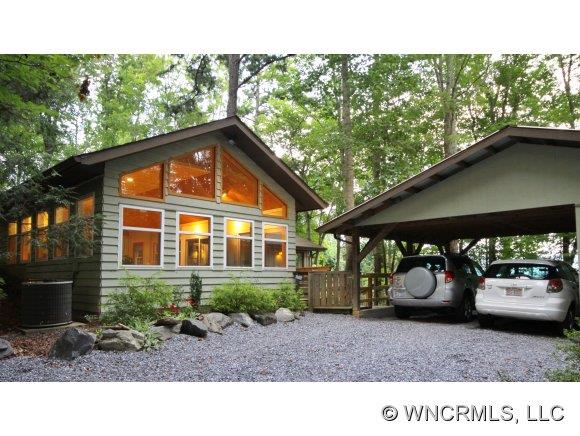 33 Patriots Drive Asheville NC 28805
