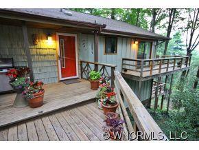 33 Patriots Drive Asheville NC 28805