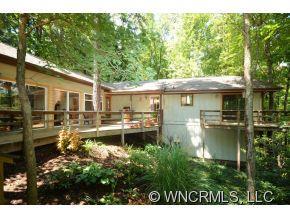 33 Patriots Drive Asheville NC 28805