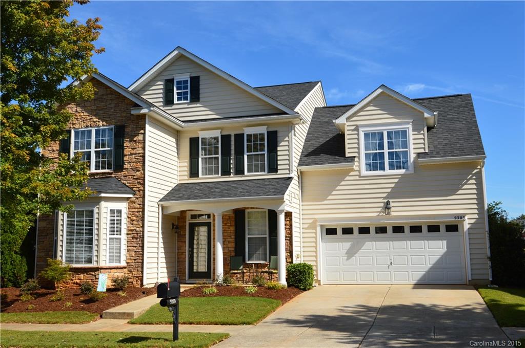 9205 Adderfield Lane Huntersville NC 28078