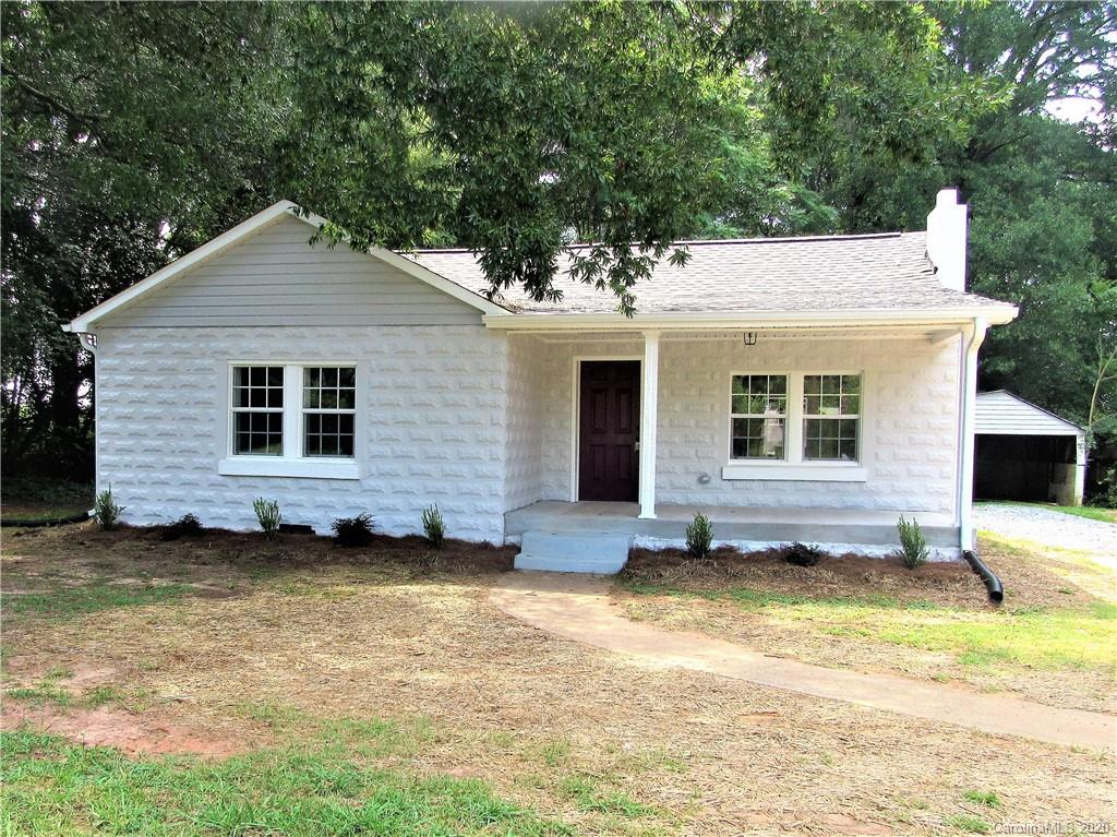 510 Cherryville Road Shelby NC 28150