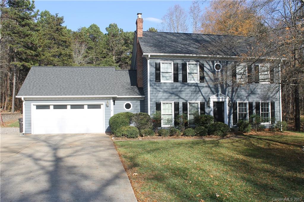 113 Downey Thistle Lane Mooresville NC 28115
