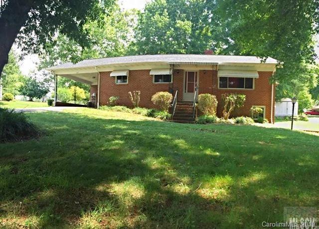 2147 Kool Park Road NE Hickory NC 28601