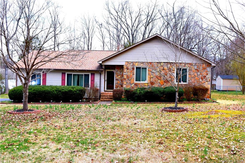 1623 Wildlife Road Charlotte NC 28214