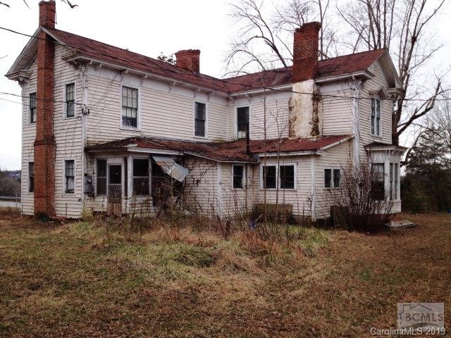729 Lenoir Road Morganton NC 28655