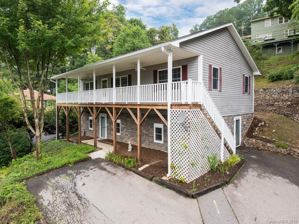 131 Fenner Avenue Asheville NC 28804
