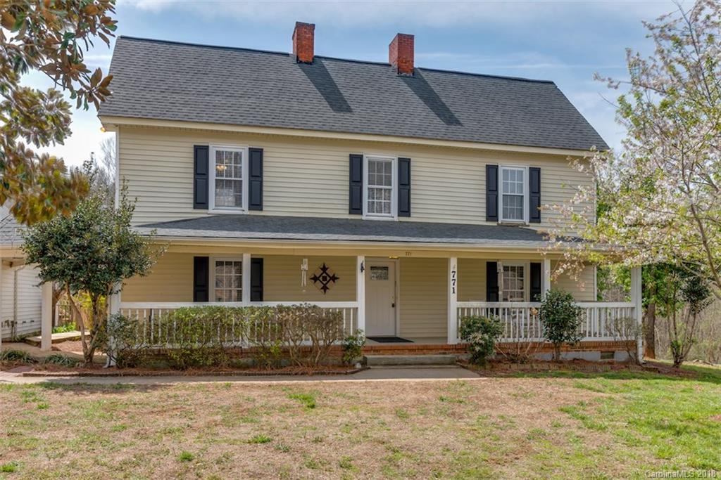 771 River Road Rutherfordton NC 28139