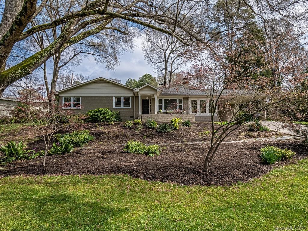 5023 Addison Drive Charlotte NC 28211