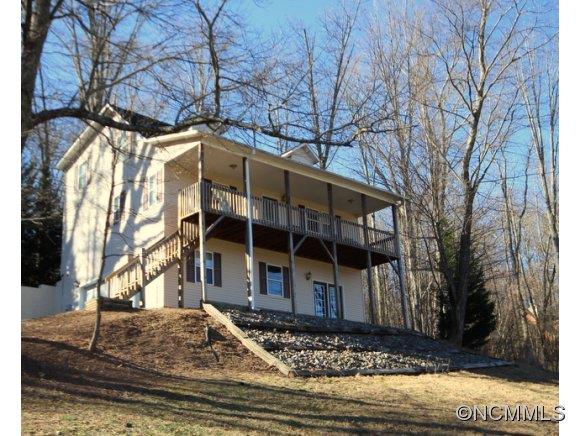 26 Smoke Tree Road Candler NC 28715