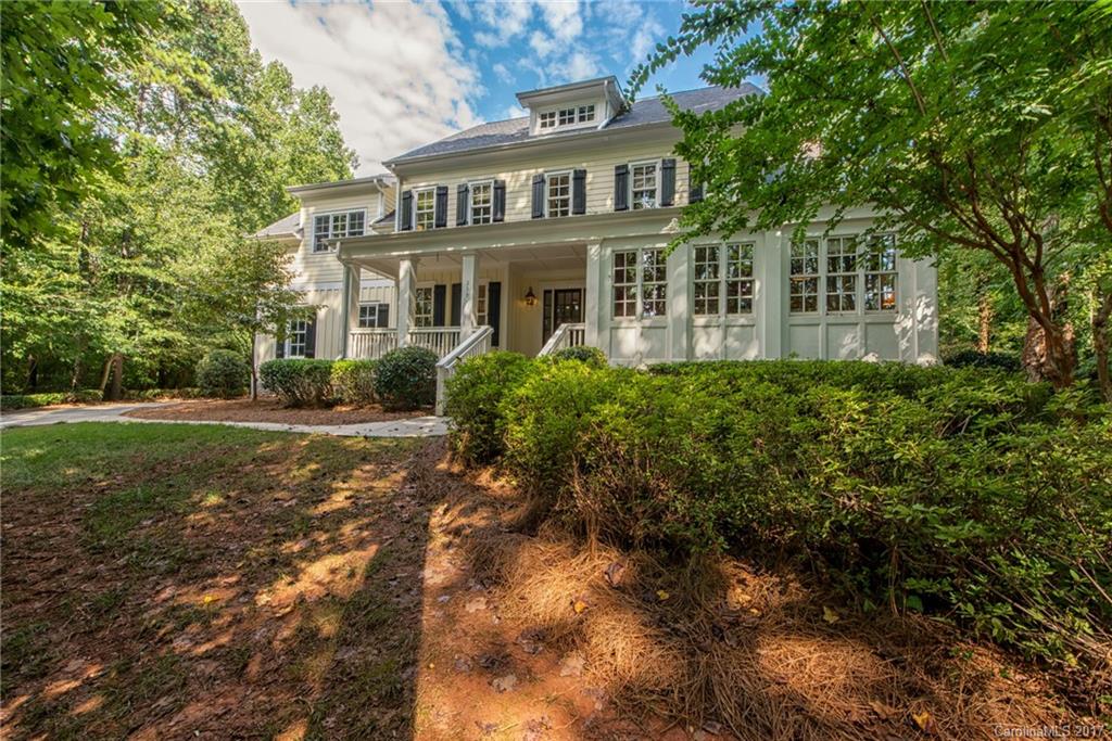 239 Bayberry Creek Circle Mooresville NC 28117