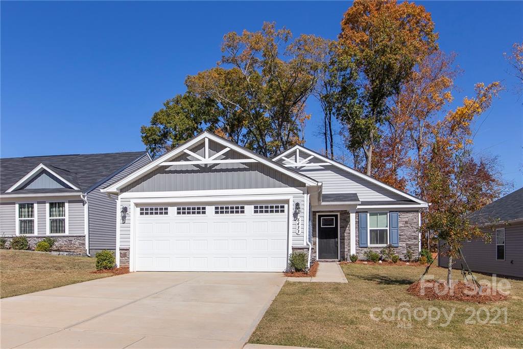 6433 Brawley Ann Drive Charlotte NC 28215