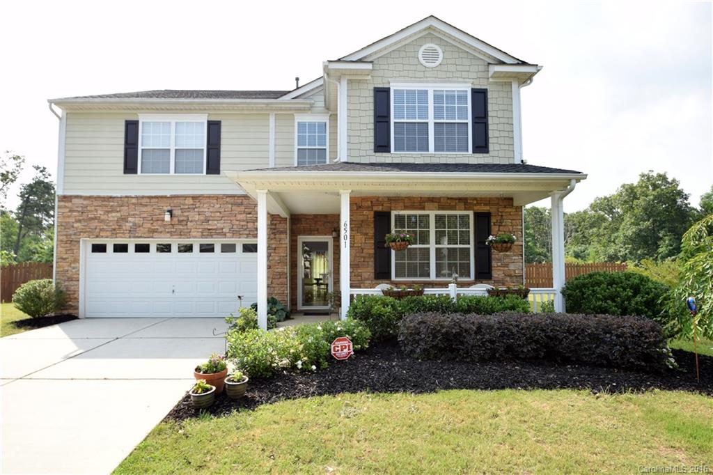 6501 Blackwood Lane Waxhaw NC 28173