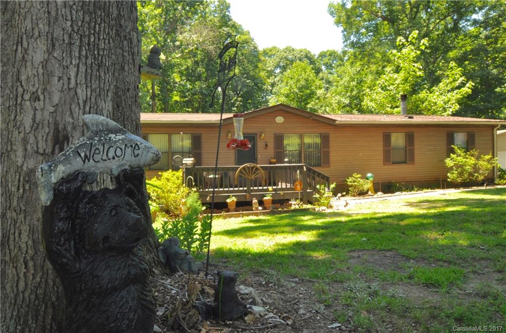 133 Silver Fox Court Mount Holly NC 28120